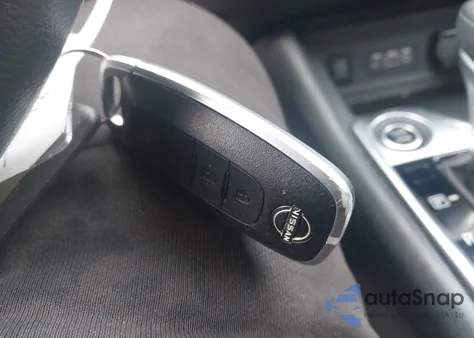 2024 Nissan Sentra Sv Xtronic Cvt z USA, uszkodzony, nr VIN 3N1AB8CV4RY319119